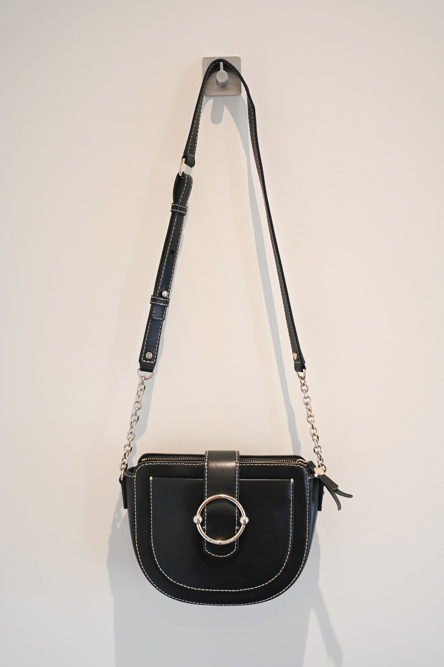 Claudie Pierlot cross body bag