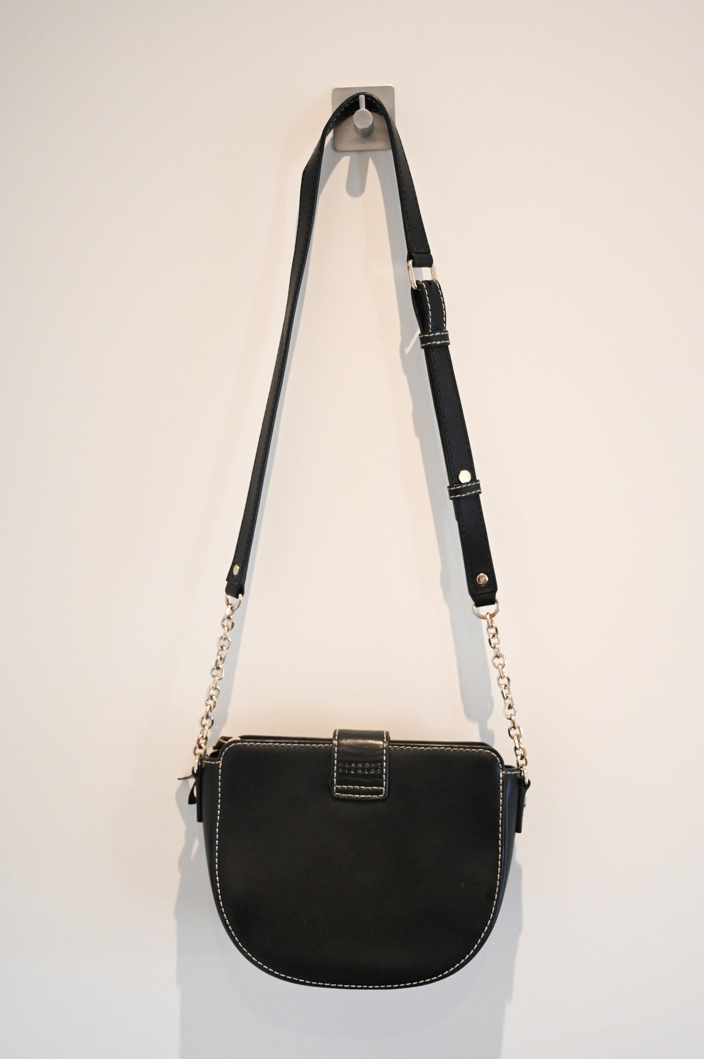 Claudie Pierlot cross body bag