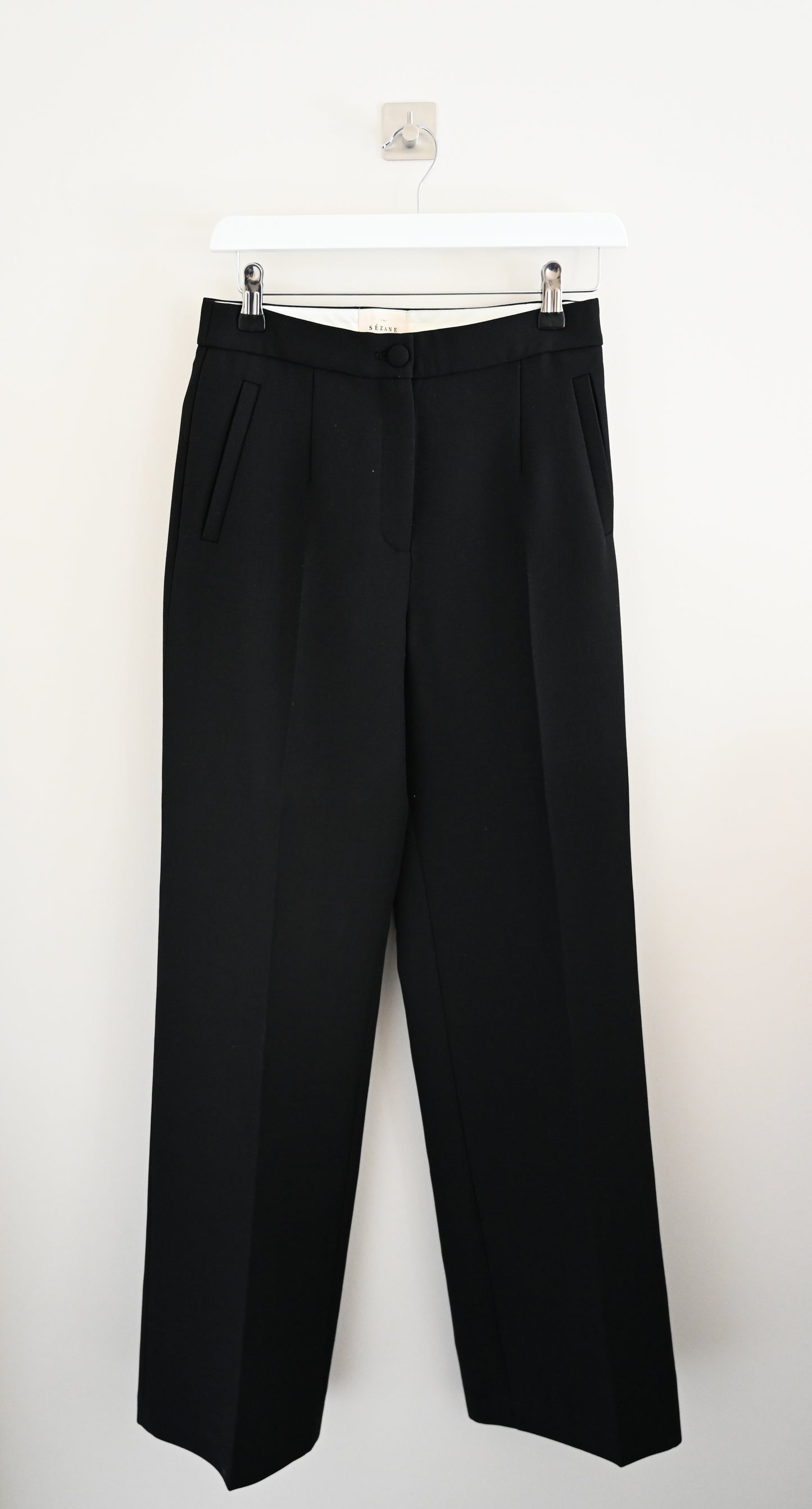 Sézane 'Martin' trousers