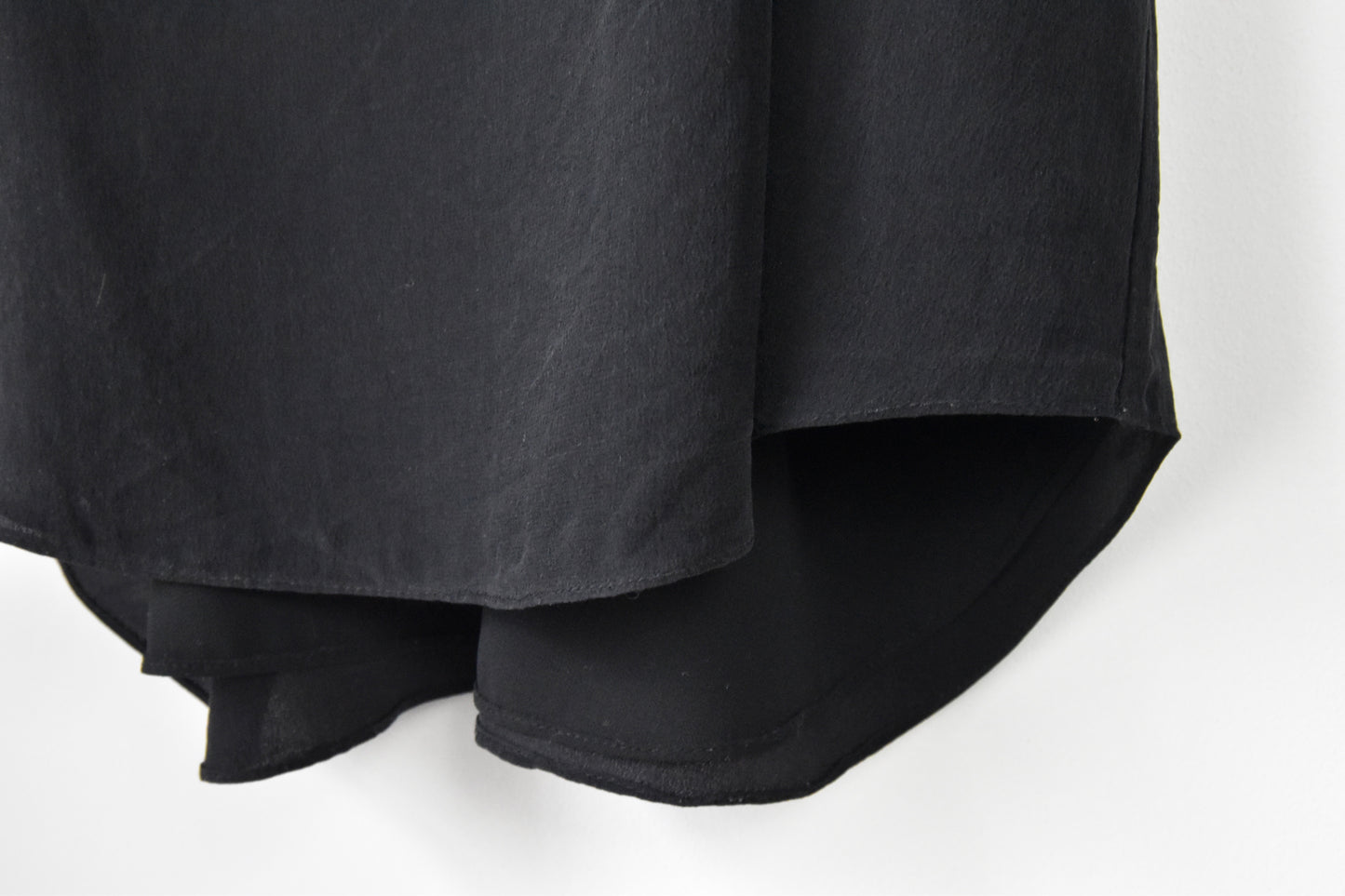 Club Monaco silk cami