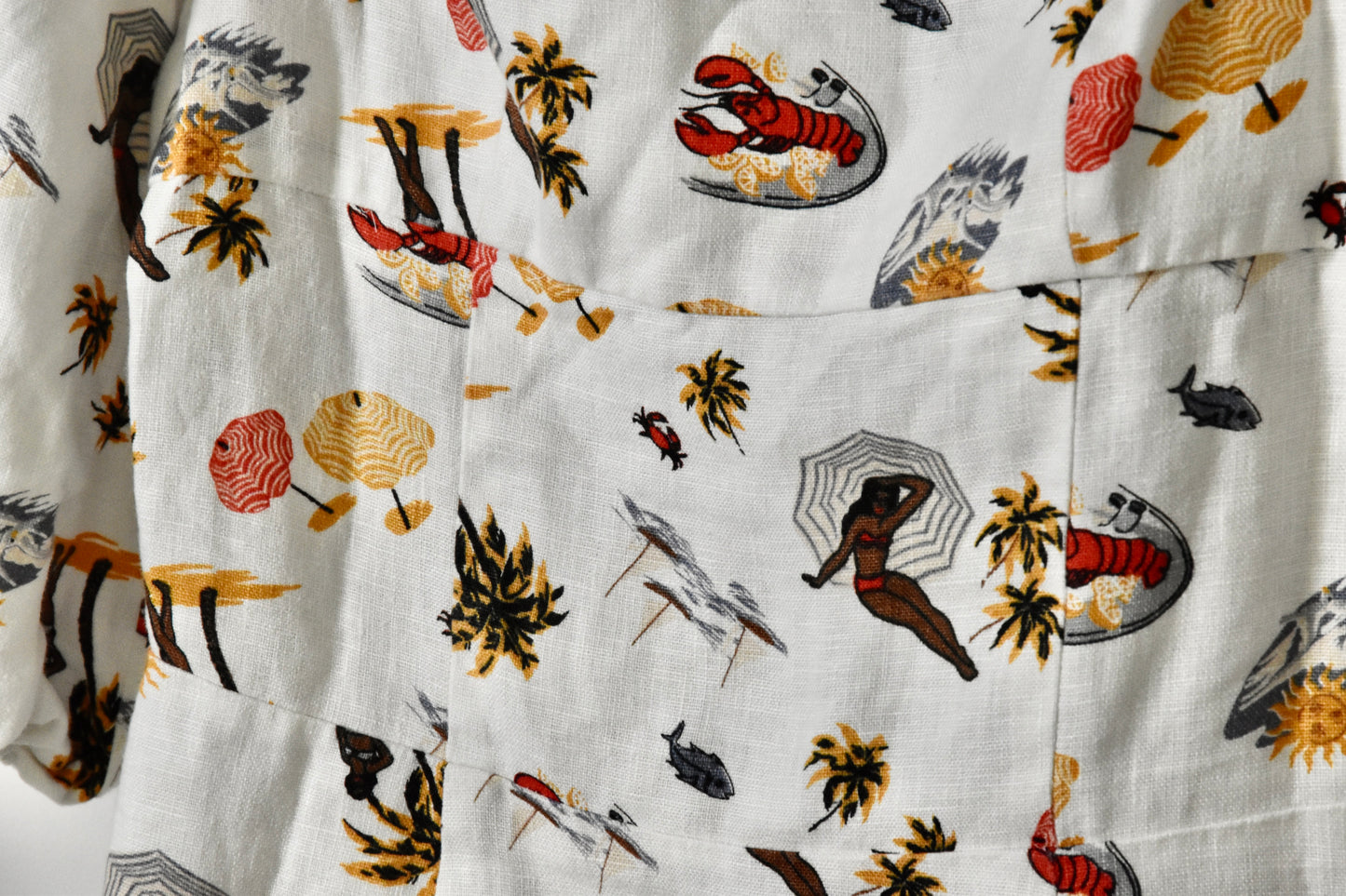 Reformation mini dress