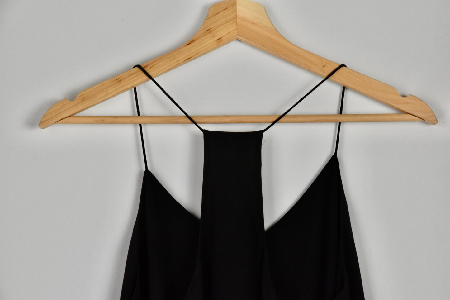 Club Monaco silk cami