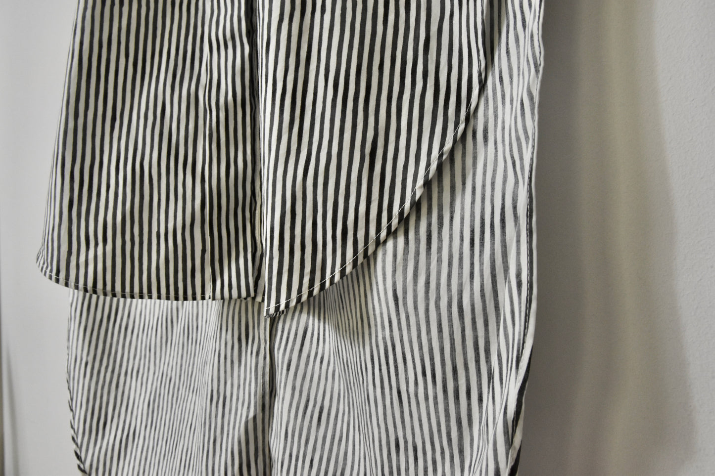 Rag and Bone striped shirt