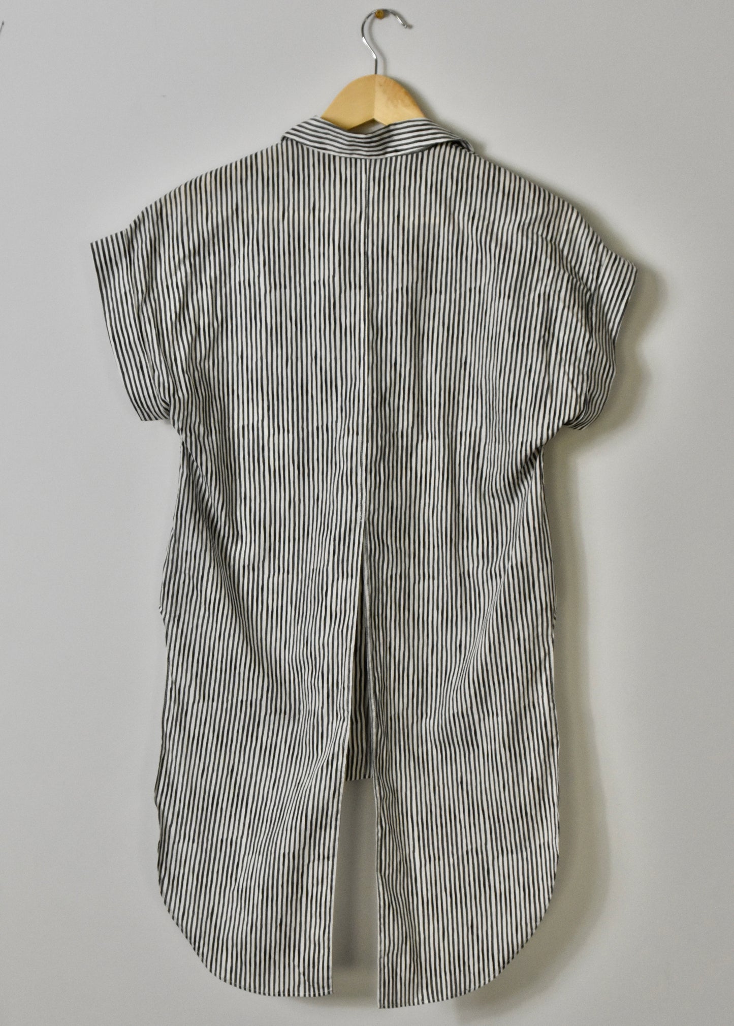 Rag and Bone striped shirt