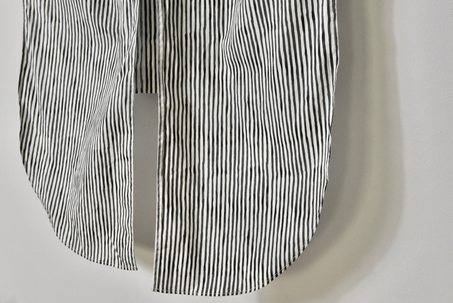 Rag and Bone striped shirt