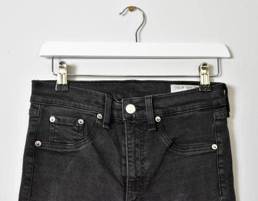 Rag and Bone skinny jeans