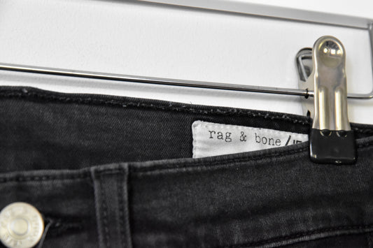 Rag and Bone skinny jeans