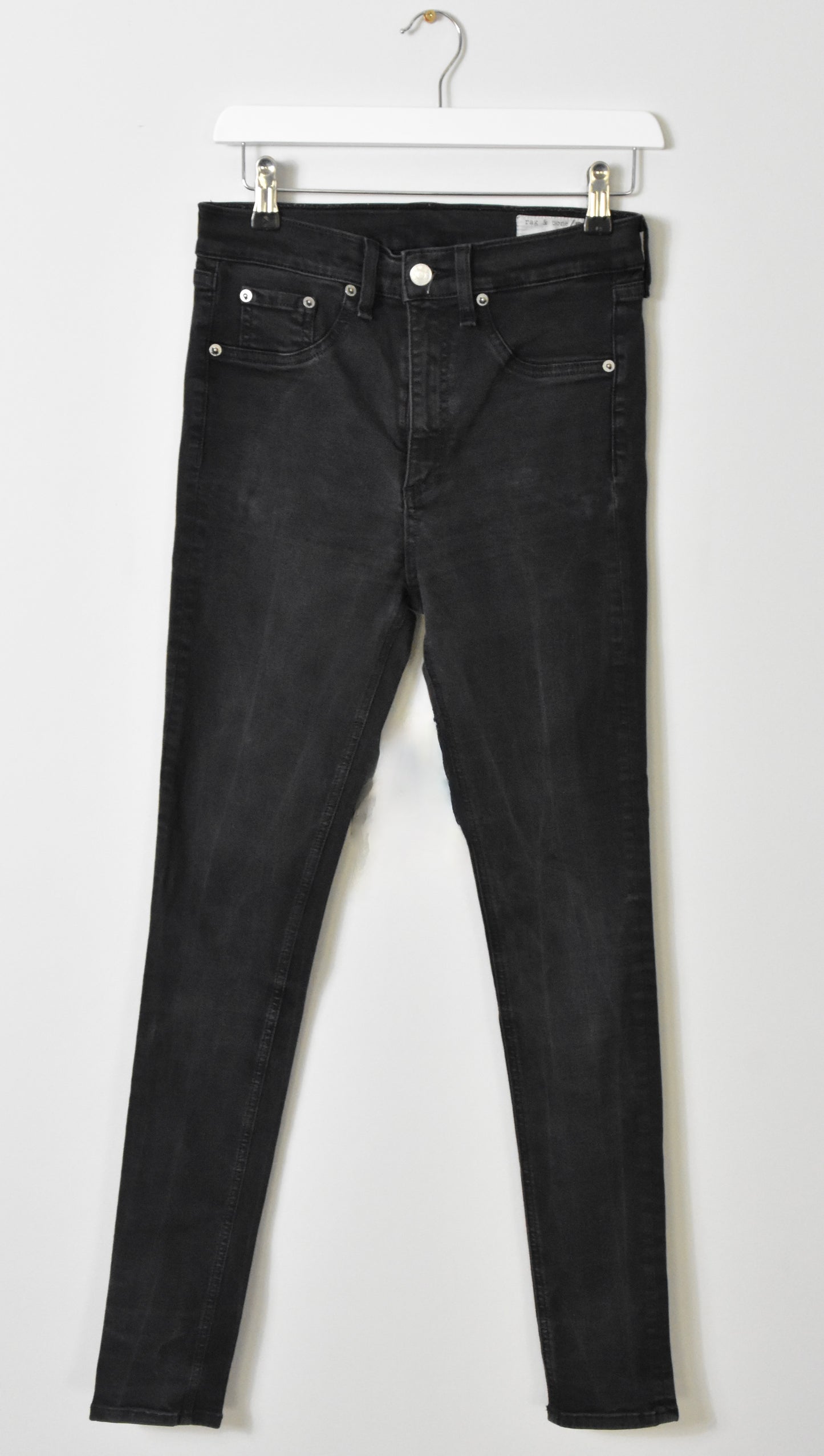 Rag and Bone skinny jeans