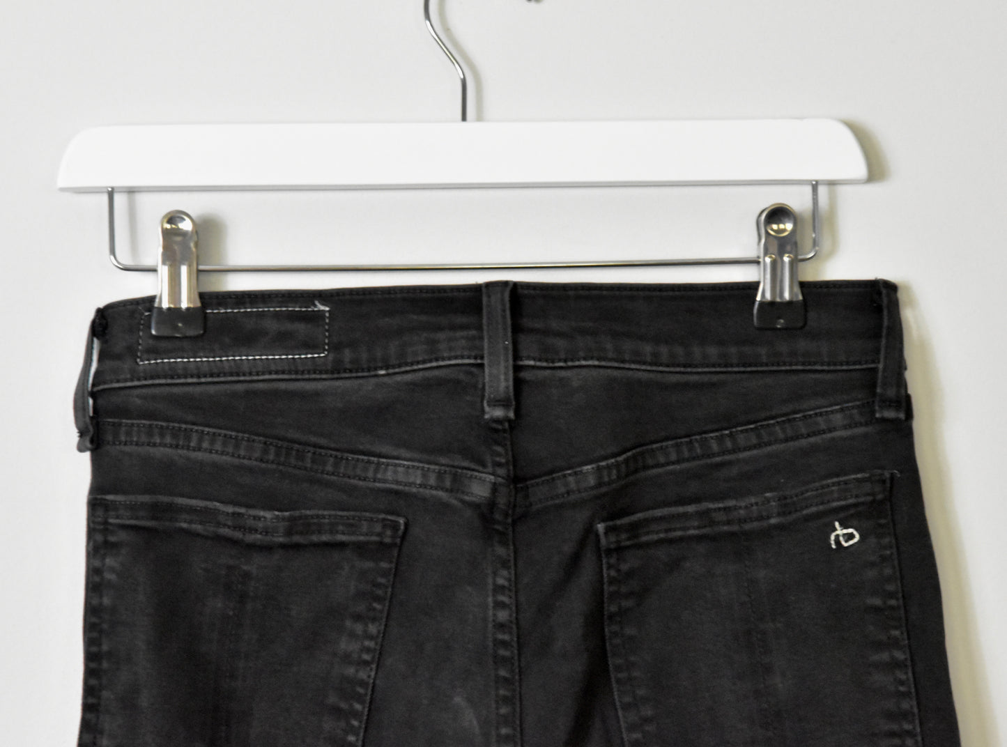 Rag and Bone skinny jeans