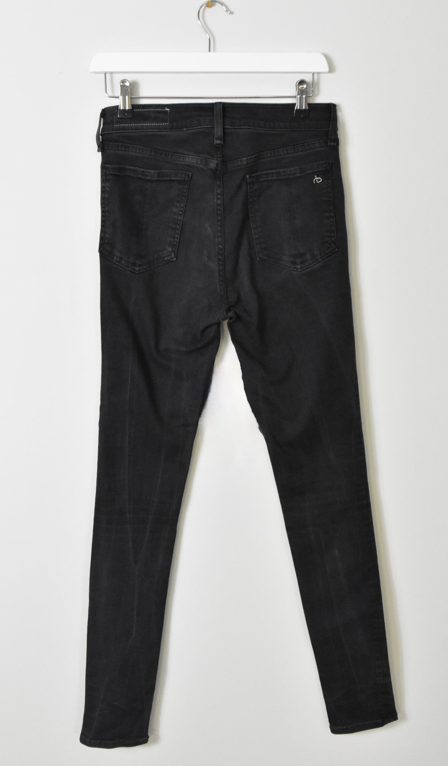 Rag and Bone skinny jeans