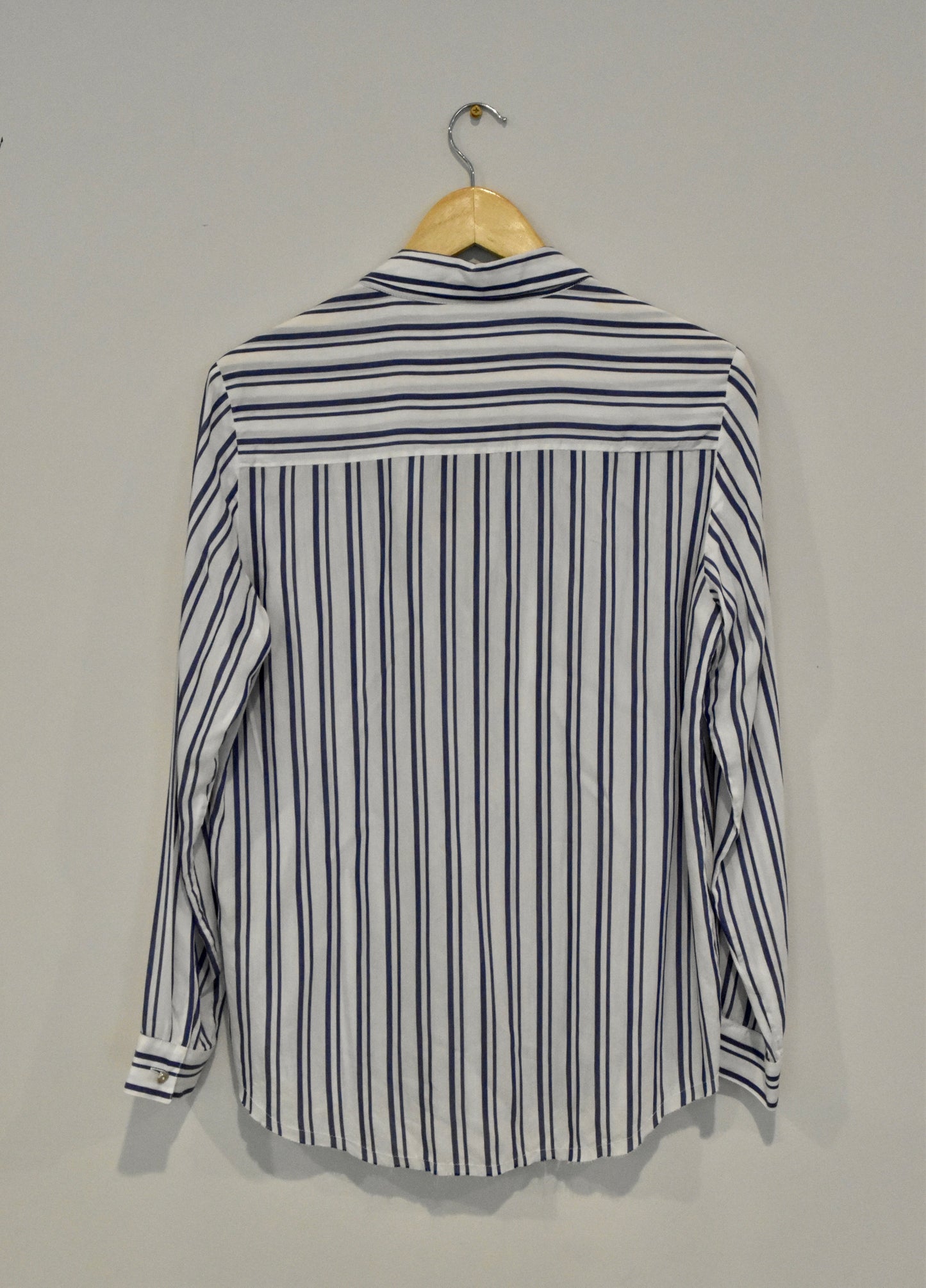 The Kooples striped shirt