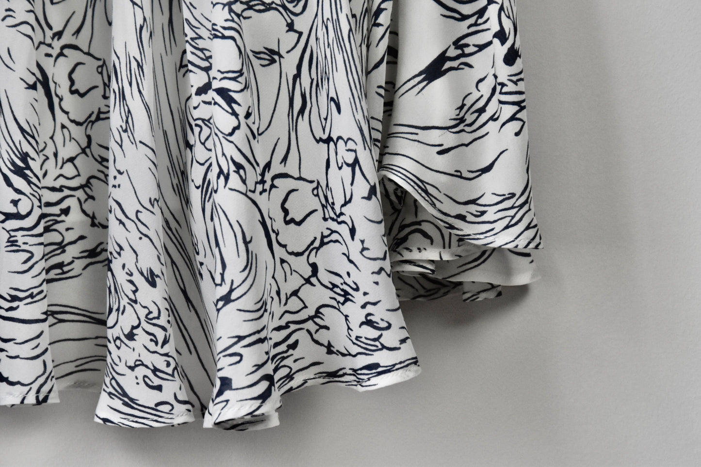 Elizabeth and James cocktail dress