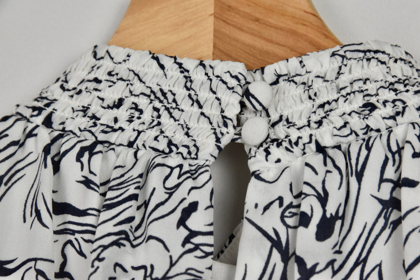 Elizabeth and James cocktail dress