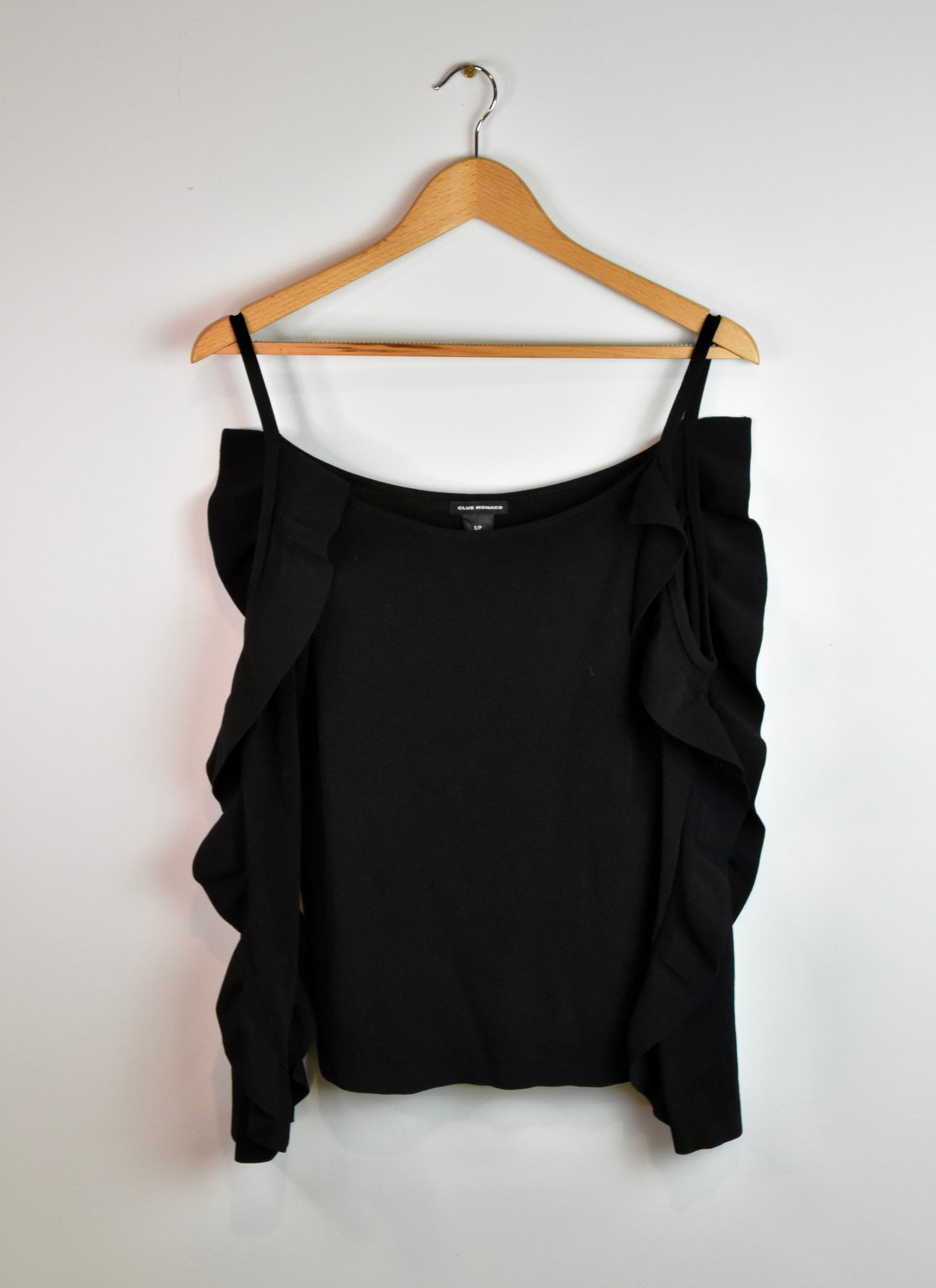 Club Monaco 'Lesley' jumper