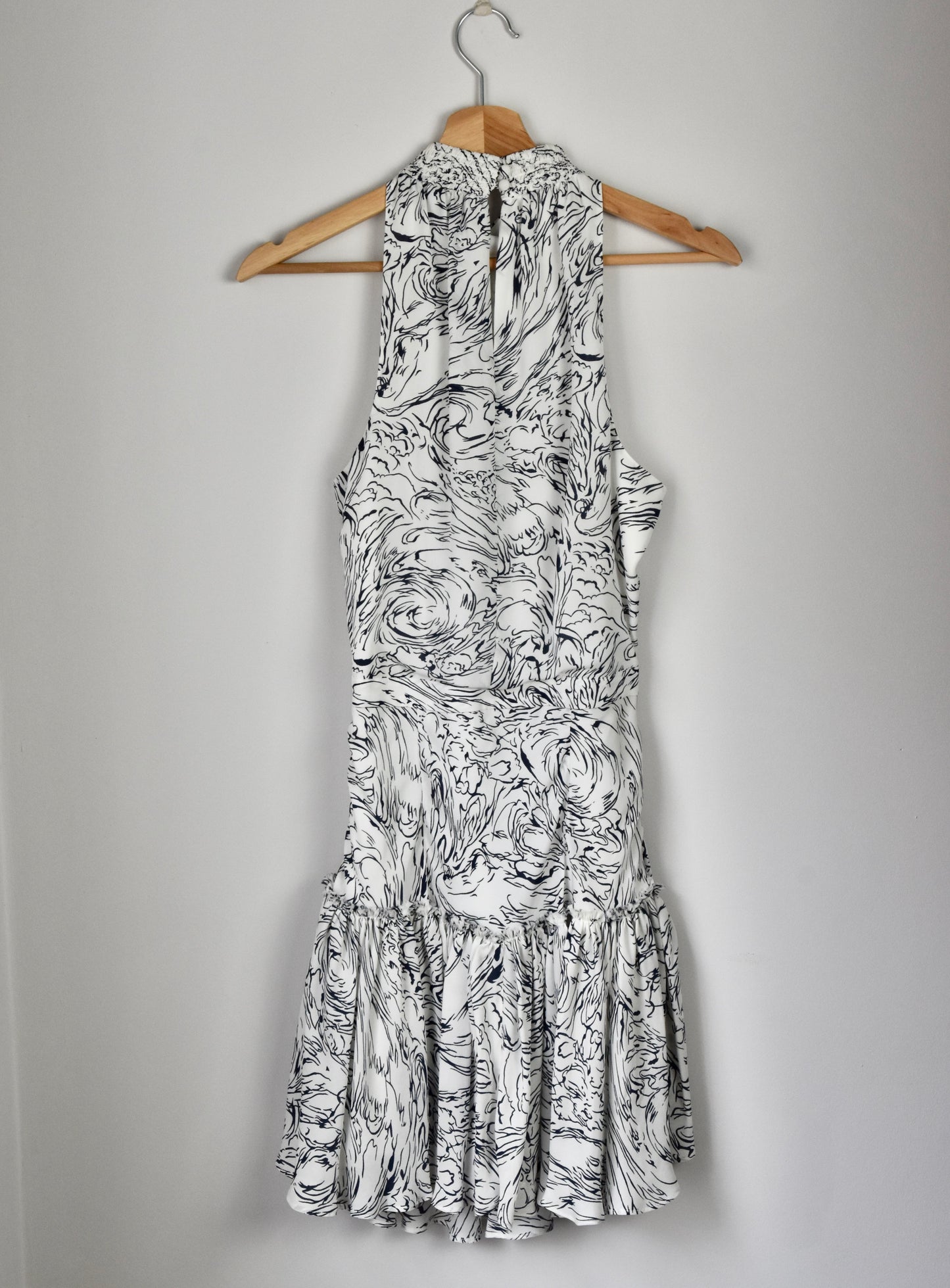 Elizabeth and James cocktail dress