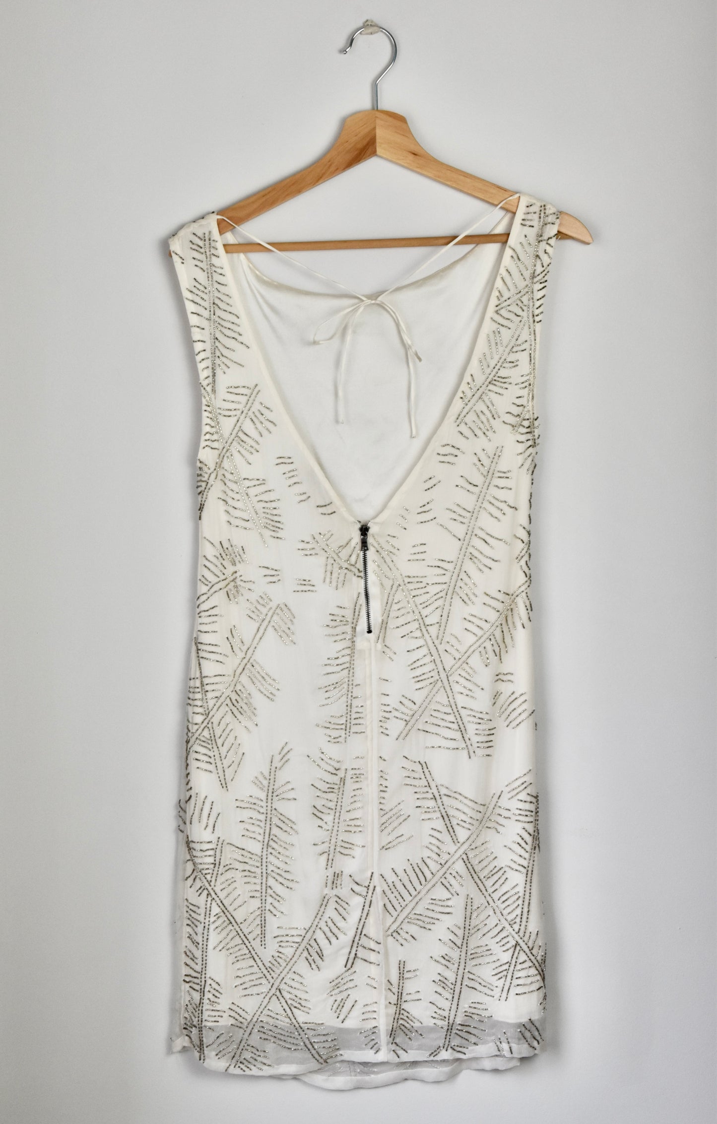Alice + Olivia cocktail dress