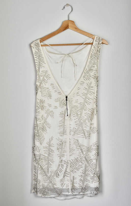 Alice + Olivia cocktail dress