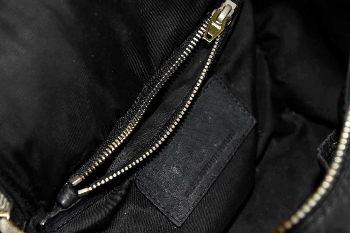 Alexander Wang 'Rocco' tote bag