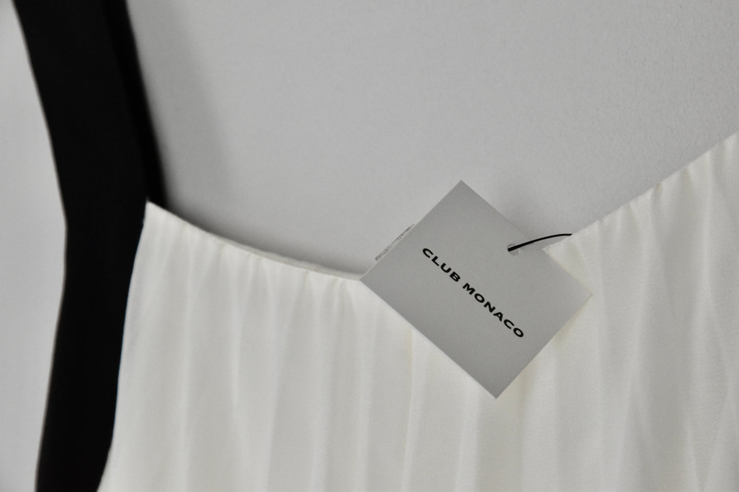 Club Monaco jumpsuit