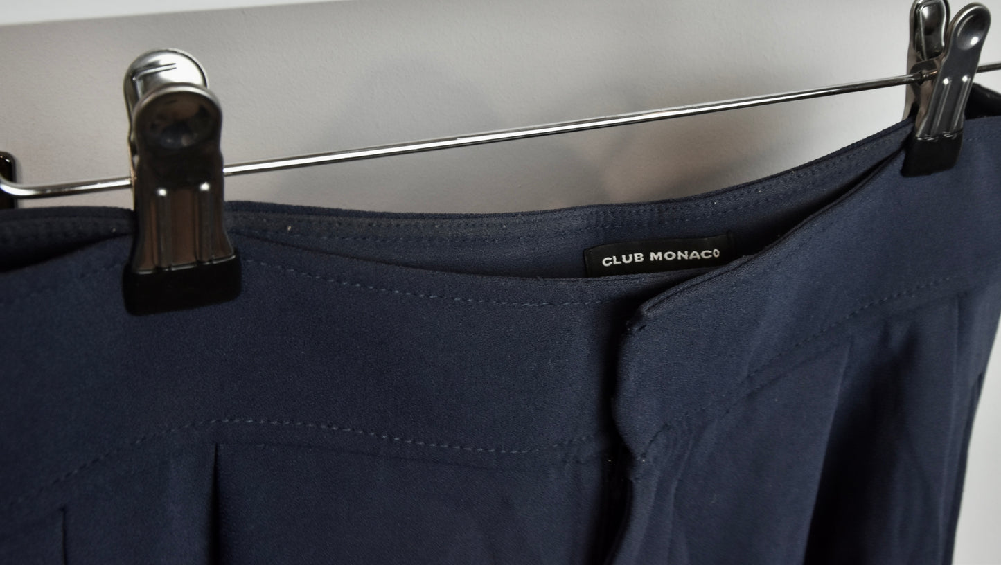 Club Monaco 'Vaclave' trousers