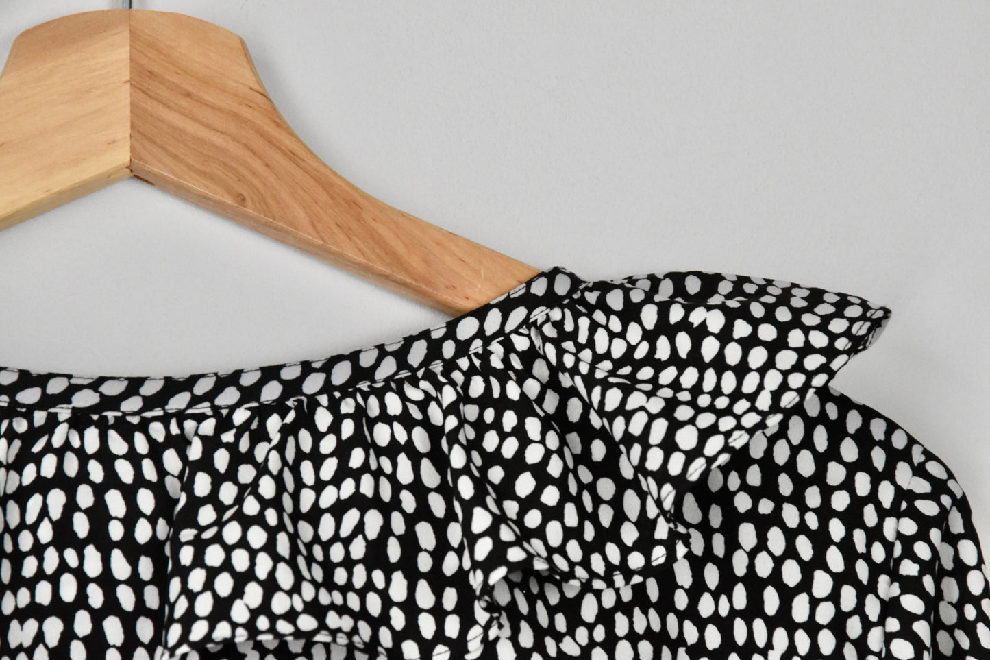 Club Monaco playsuit