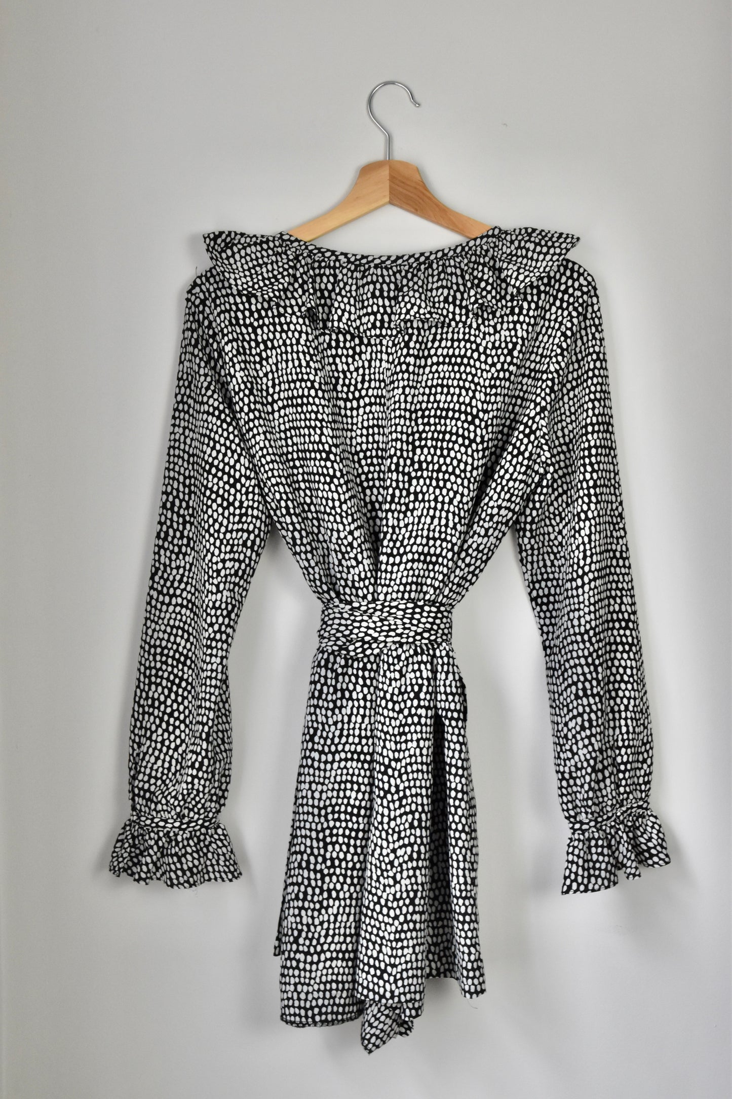 Club Monaco playsuit