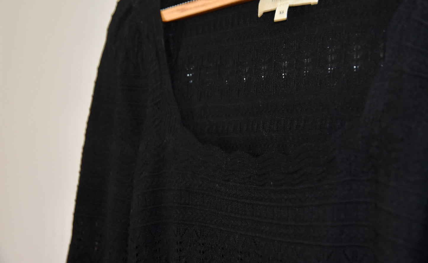 Sézane 'Ronnie' jumper