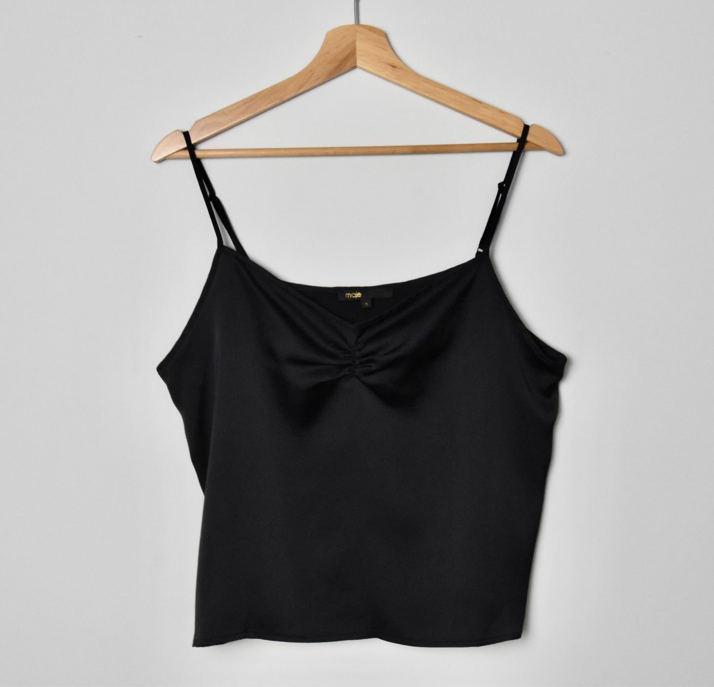 Maje camisole