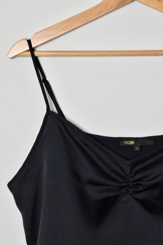 Maje camisole