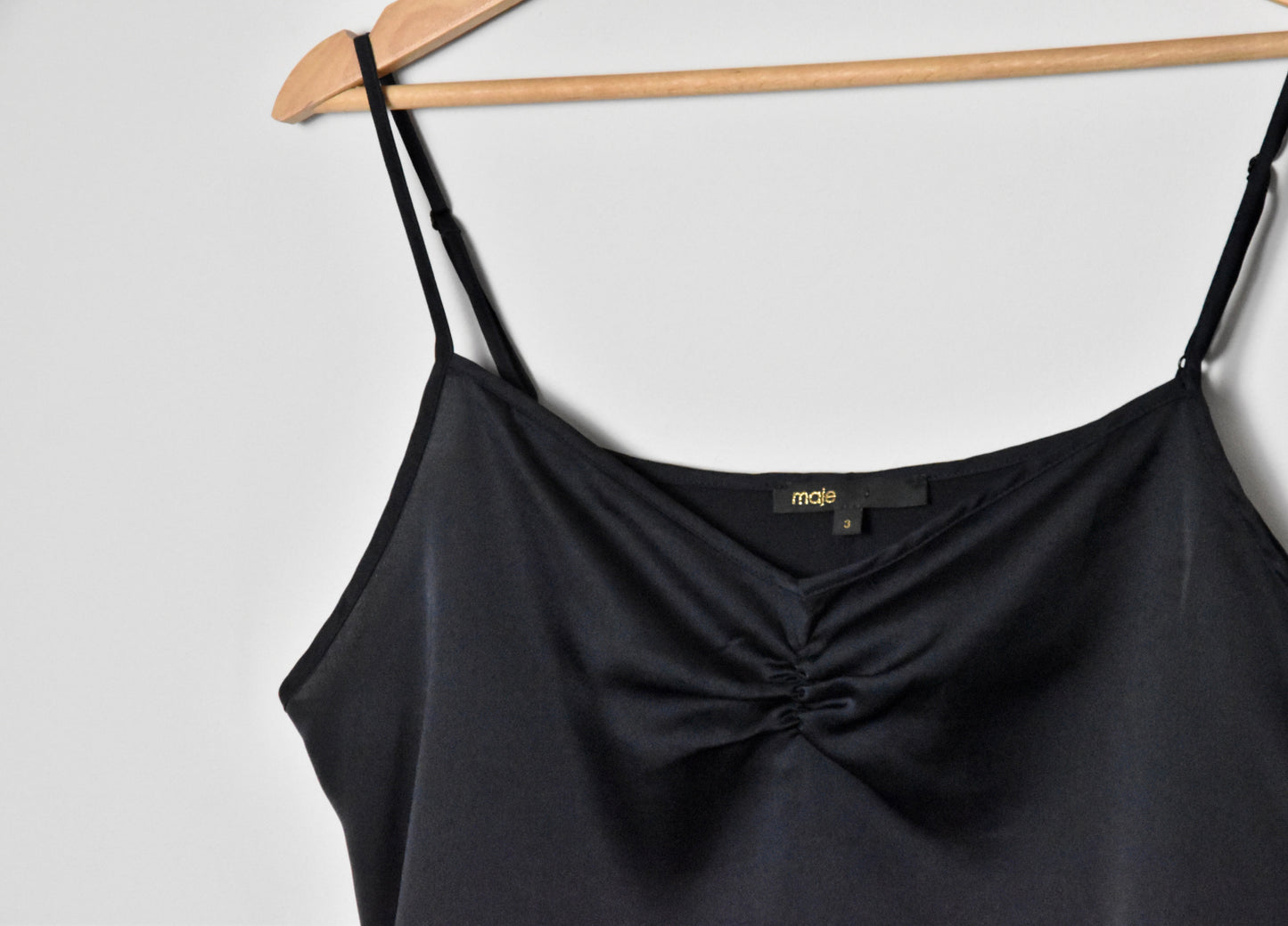 Maje camisole