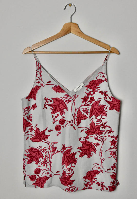 Club Monaco strappy top