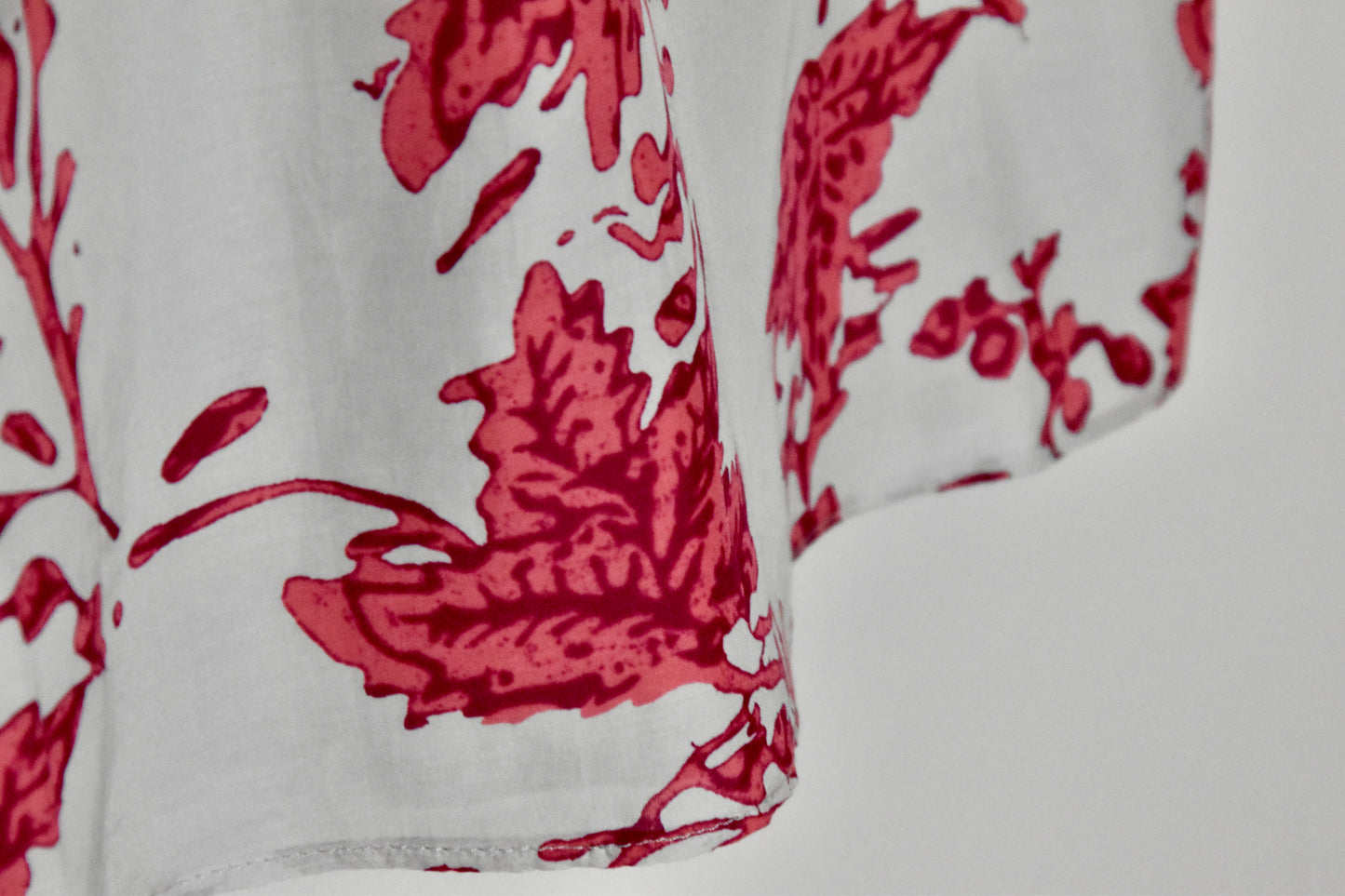 Club Monaco strappy top