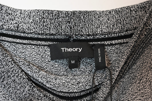 Theory marl skirt