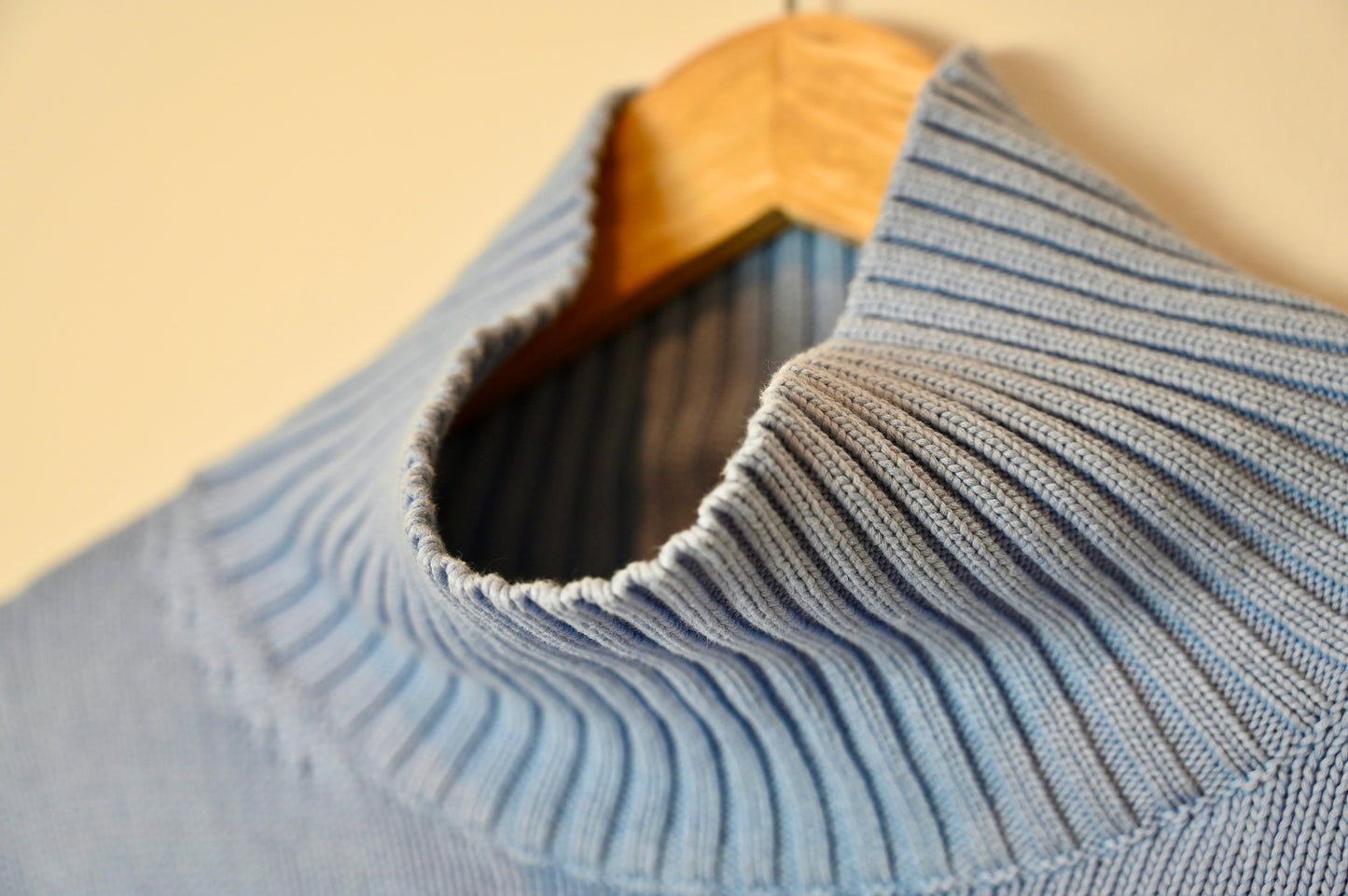 Ann Taylor baby blue jumper