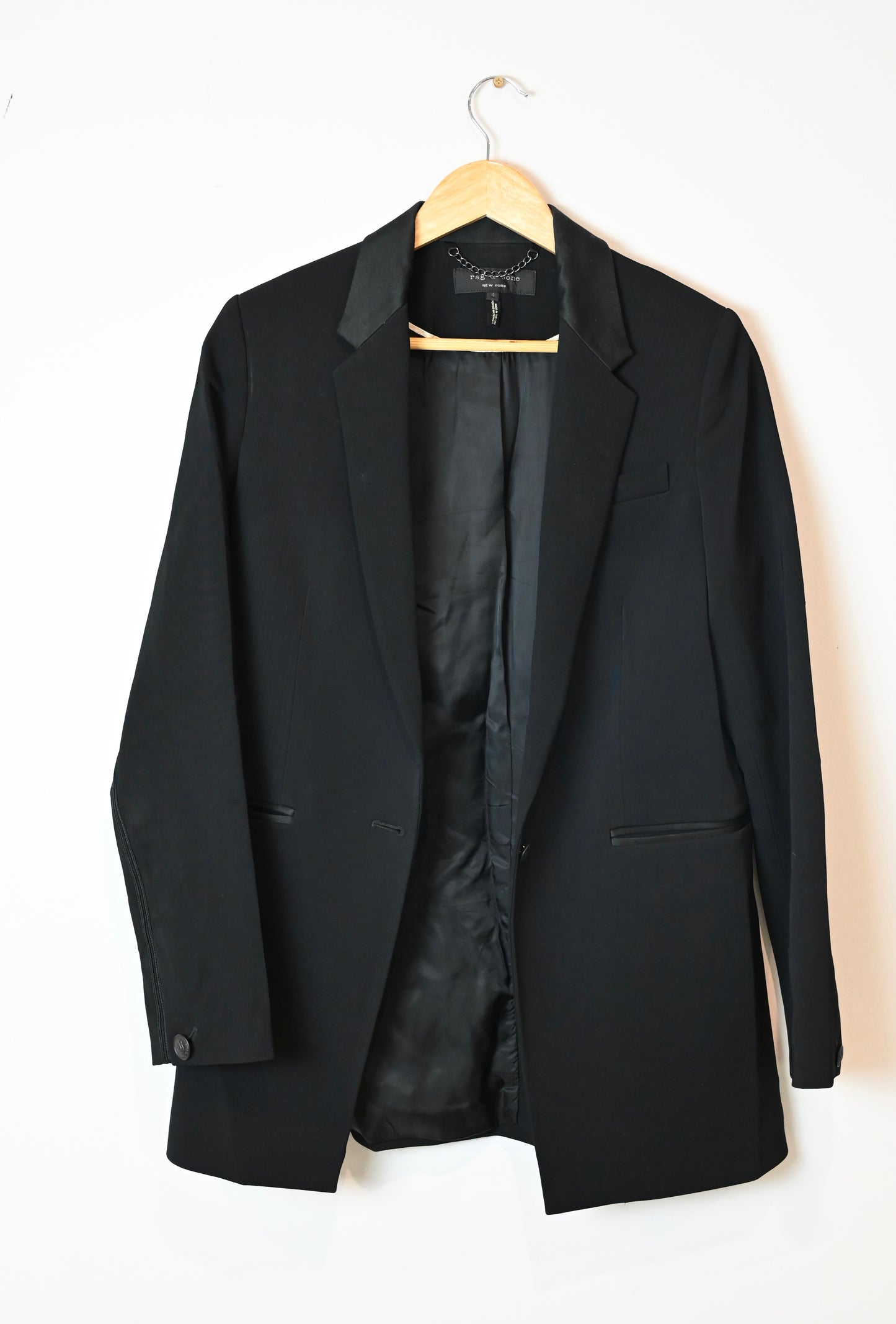 Rag and Bone blazer