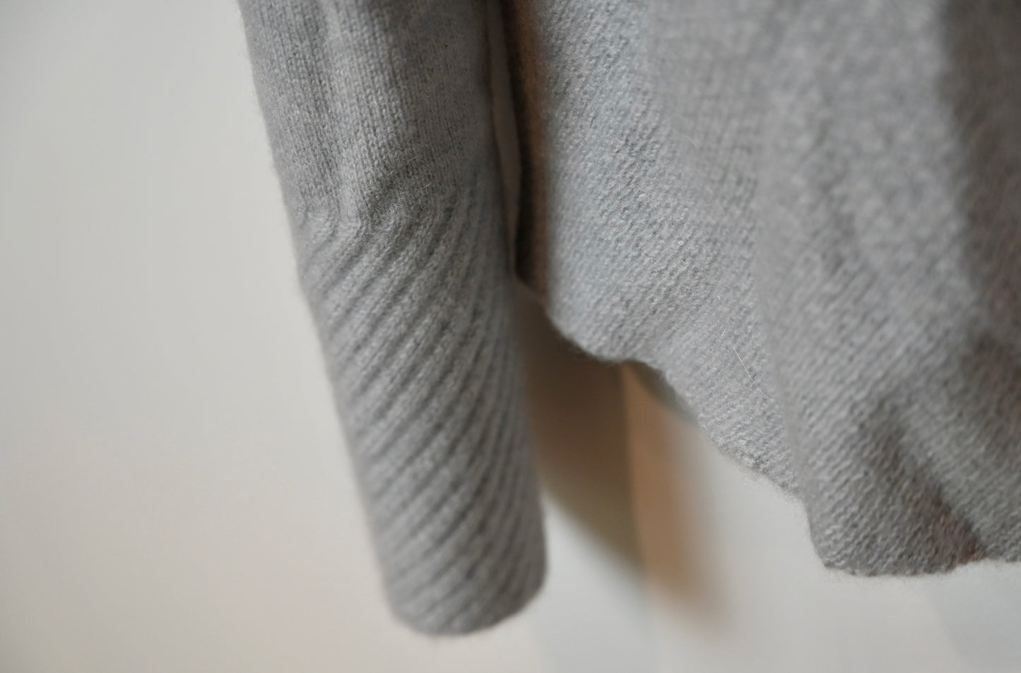 Jigsaw cashmere scarf