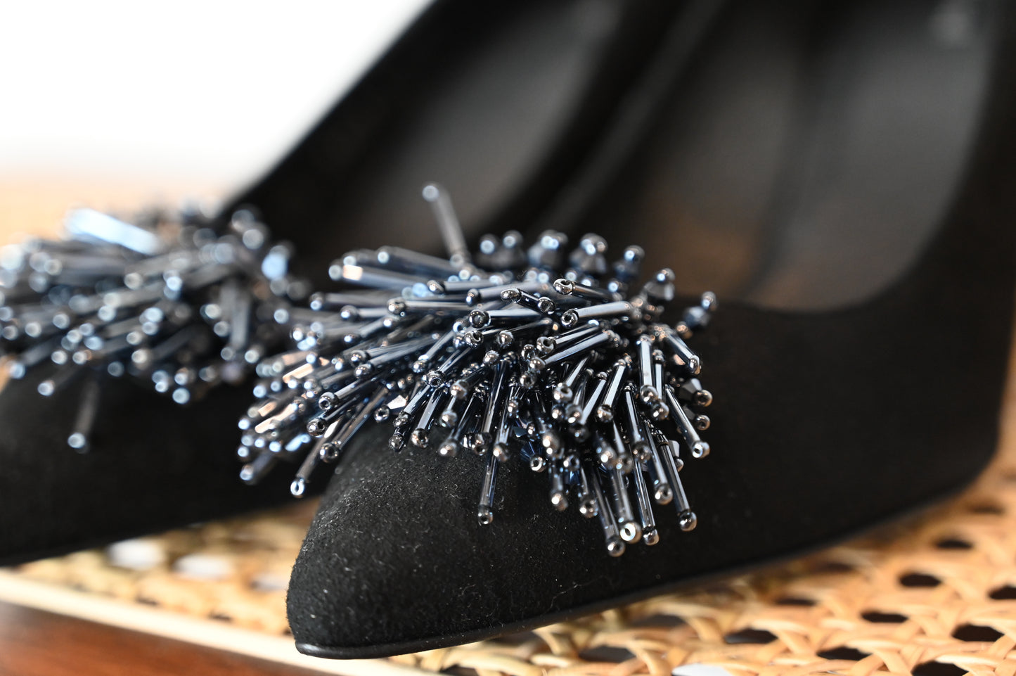 Gino Rossi heels