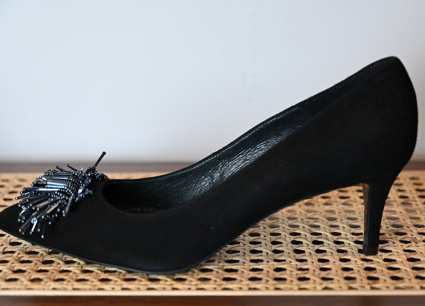 Gino Rossi heels