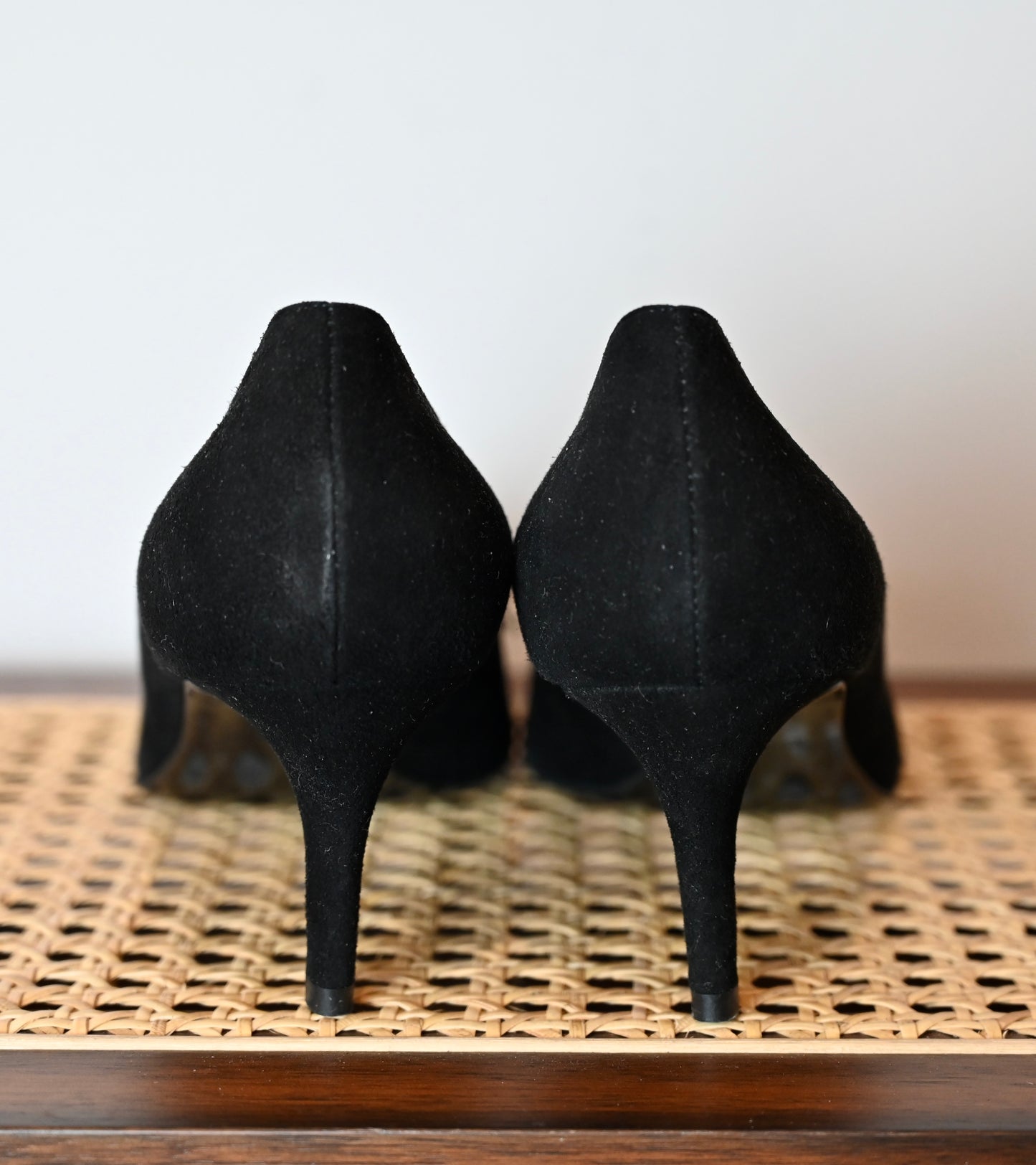 Gino Rossi heels