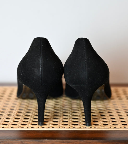 Gino Rossi heels