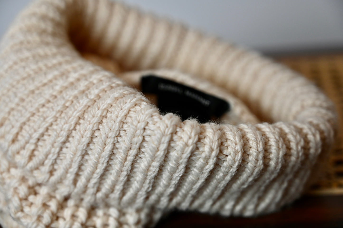 Isabel Marant beanie