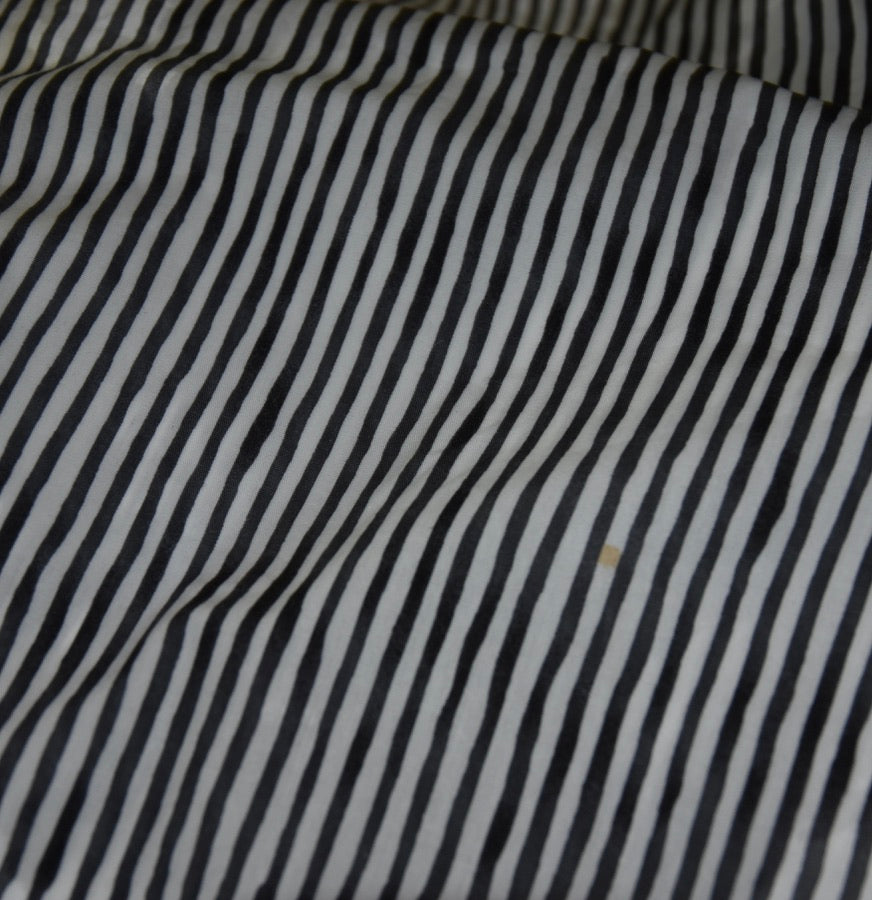 Rag and Bone striped shirt