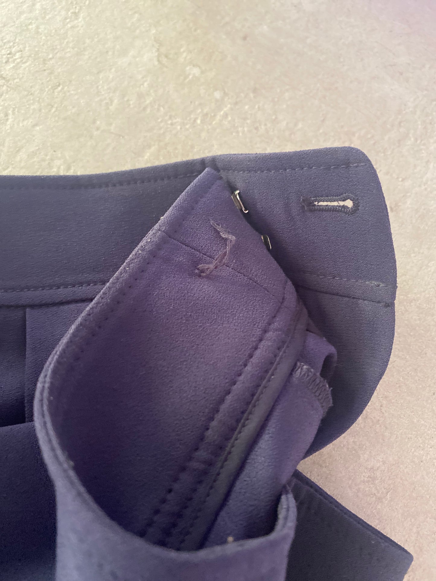 Club Monaco 'Vaclave' trousers