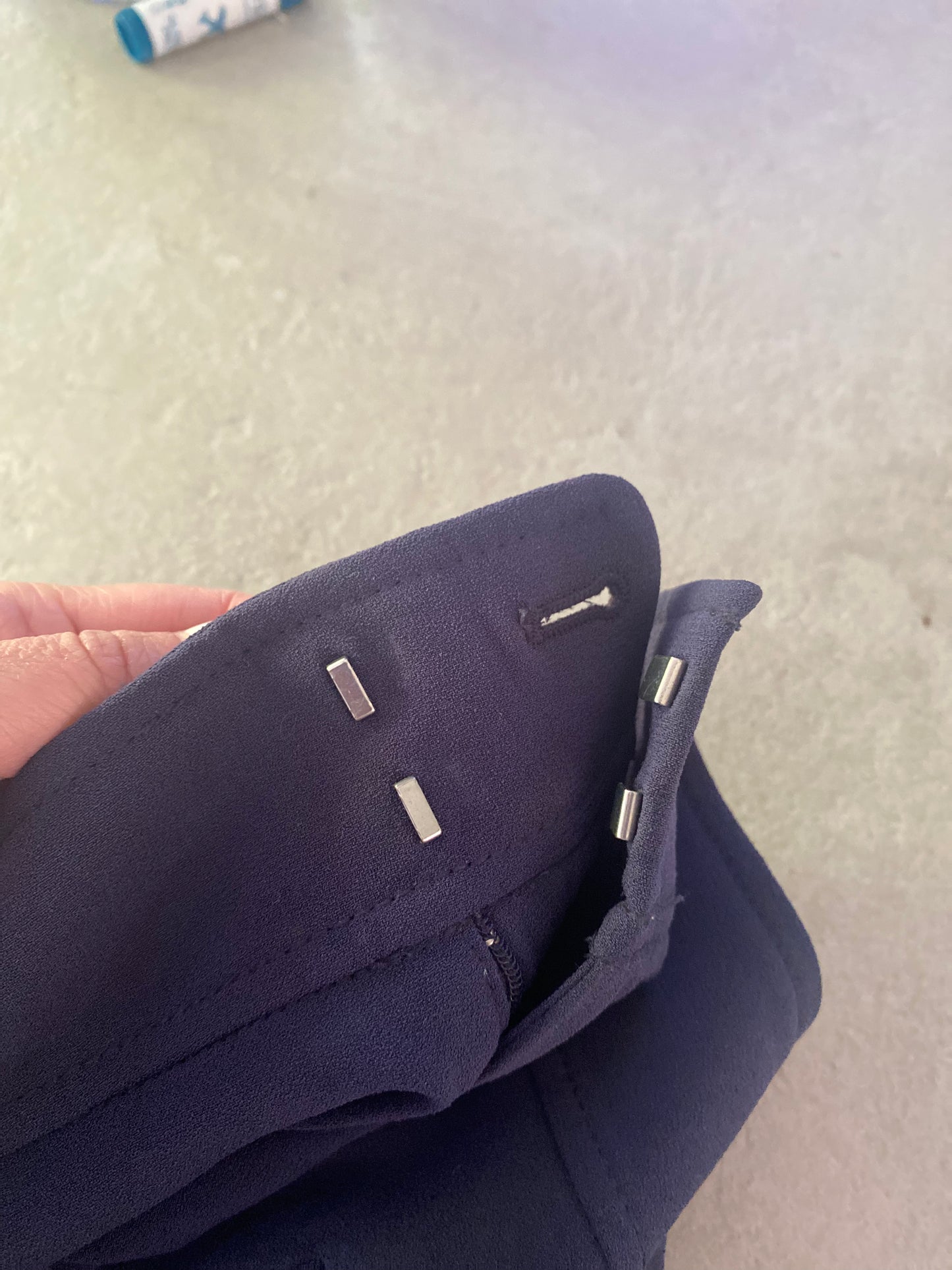 Club Monaco 'Vaclave' trousers
