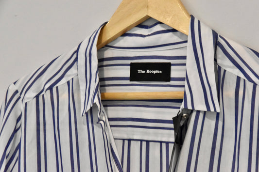 The Kooples striped shirt