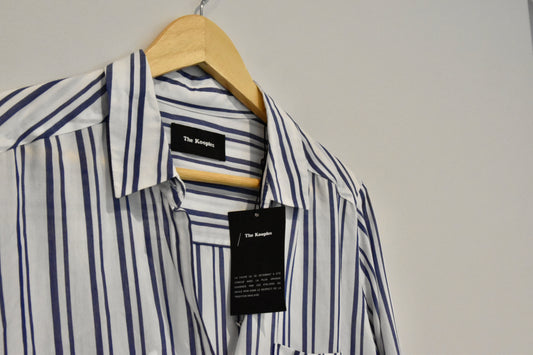 The Kooples striped shirt