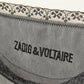 Zadig & Voltaire grey cami