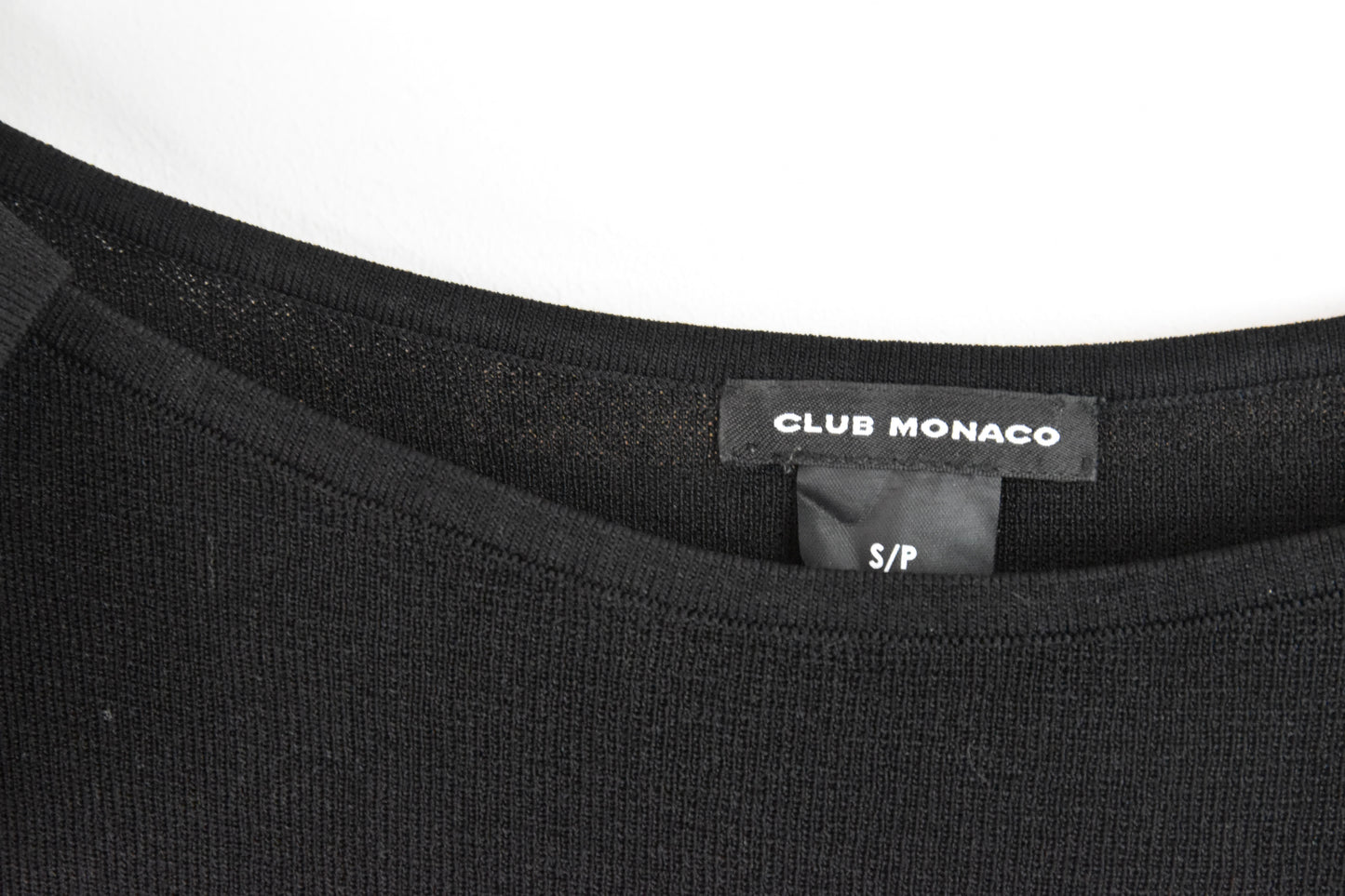 Club Monaco 'Lesley' jumper