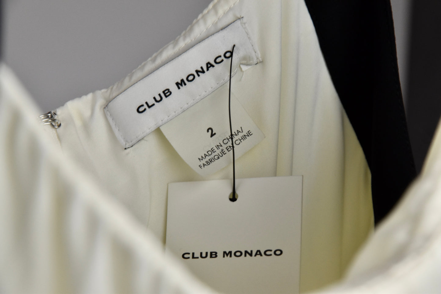 Club Monaco jumpsuit