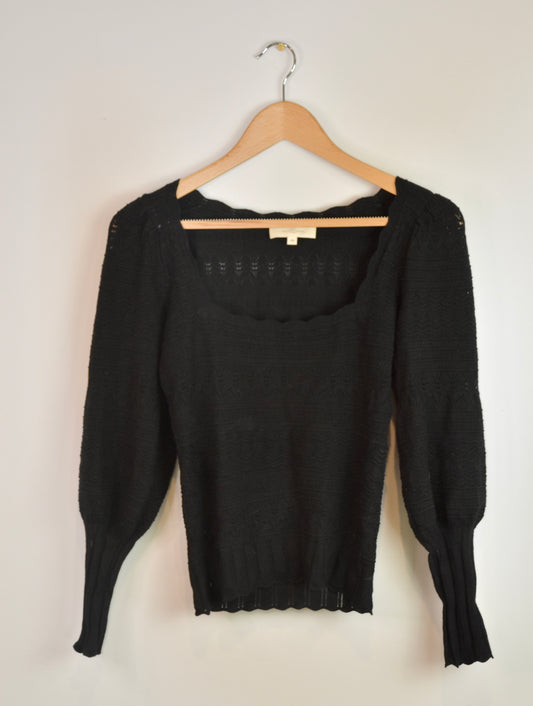 Sézane 'Ronnie' jumper